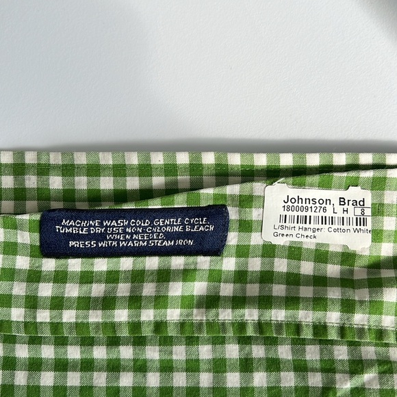 Daniel Cremieux Shirt - Picture 4 of 4